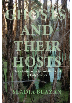 Ghosts and Their Hosts