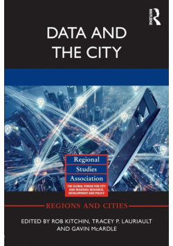 Data and the City