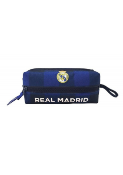 Piórnik saszetka Real Madrid