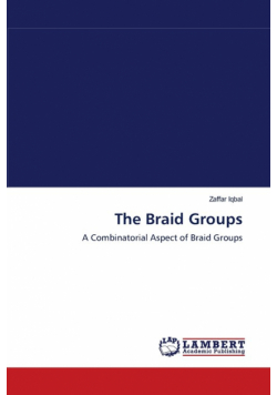 The Braid Groups