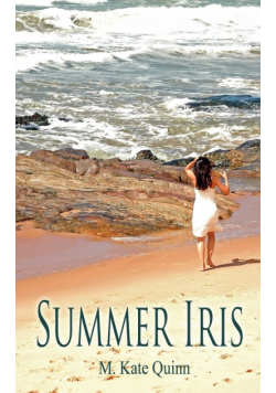 Summer Iris
