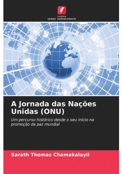 A Jornada das Nações Unidas (ONU)