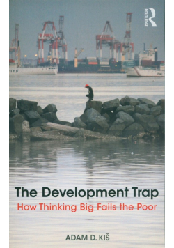 The Development Trap