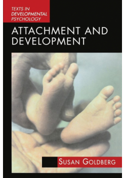 Attachment and Development