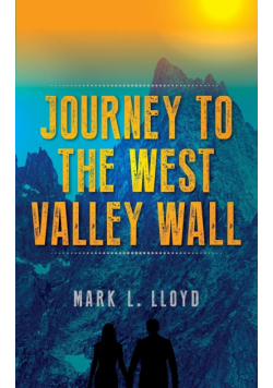 Journey to the West Valley Wall