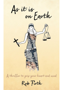 As it is on Earth