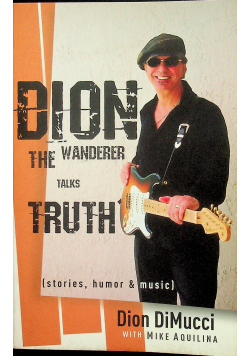 Dion The wanderer talks truth