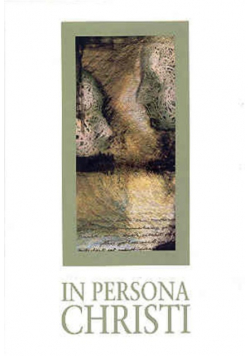 In persona Christi Tom II