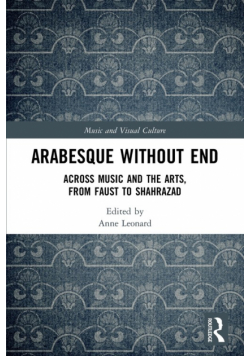Arabesque without End