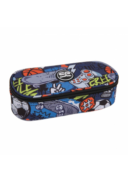 Piórnik Coolpack Campus Hobby