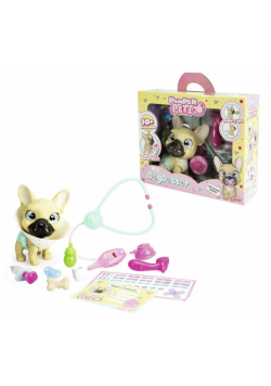 Zestaw weterynarza PAMPER PETZ