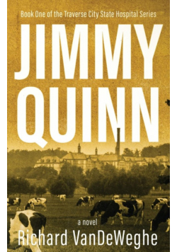 Jimmy Quinn