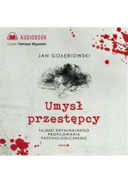 Umysł przestępcy