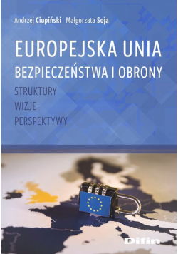 Europejska Unia Bezpieczeństwa i Obrony