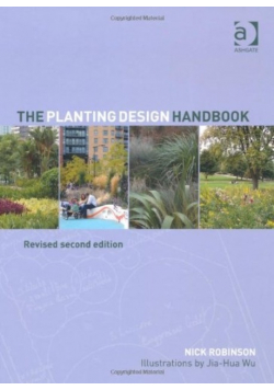 The Planting Design Handbook