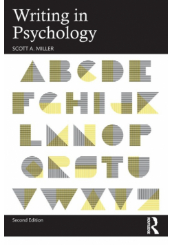Writing in Psychology