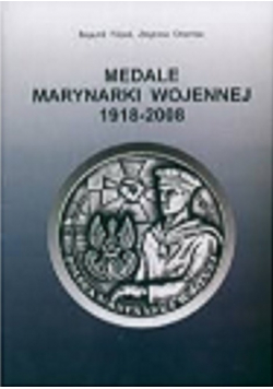 Medale Marynarki Wojennej 1918 2008