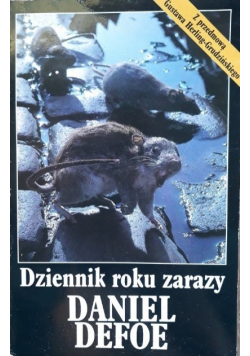 Dziennik roku zarazy