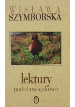 Lektury Nadobowiązkowe