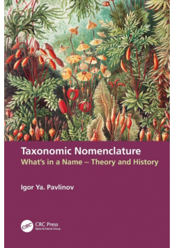 Taxonomic Nomenclature