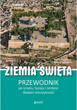 Ziemia Święta Przewodnik