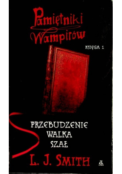 Księga Wampirów