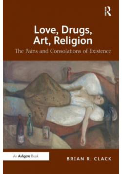 Love, Drugs, Art, Religion