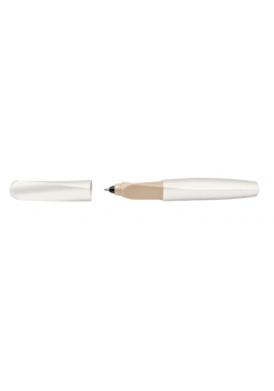 Pióro kulkowe Twist R457 White Pearl