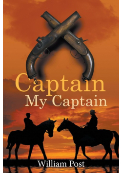 Captain My Captain
