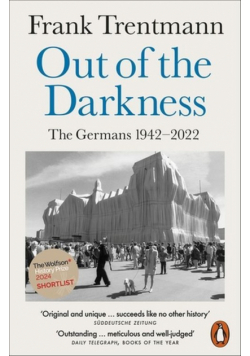 Out of the Darkness