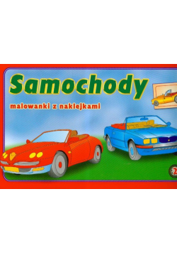 Samochody 2
