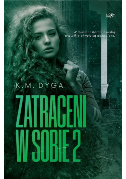 Zatraceni w sobie Tom 2