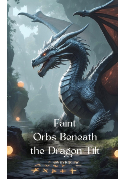 Faint Orbs Beneath the Dragon Tilt