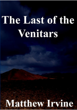 The Last of the Venitars