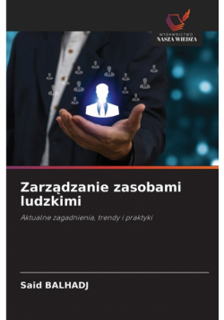 Zarządzanie zasobami ludzkimi