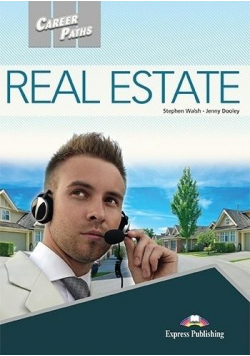 Career Paths: Real Estate SB EXPRESS PUBLISHING