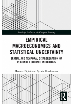 Empirical Macroeconomics and Statistical Uncertainty