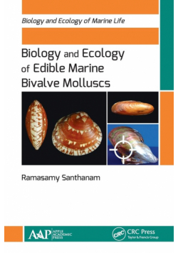Biology and Ecology of Edible Marine Bivalve Molluscs