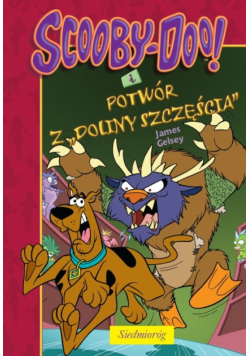 Scooby-Doo! I Potwór z Doliny Szczęścia
