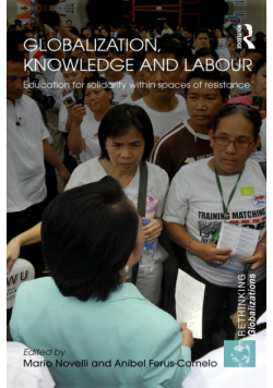 Globalization, Knowledge and Labour