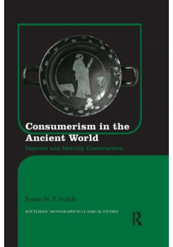 Consumerism in the Ancient World