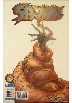 Spawn Nr 27