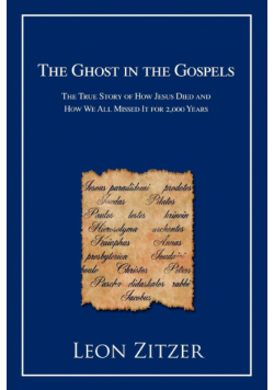 The Ghost in the Gospels