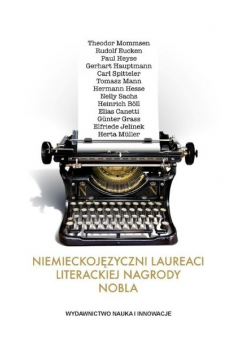 Niemieckojęzyczni laureaci literackiej Nagrody Nobla