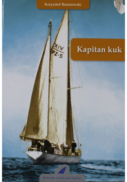 Kapitan kuk