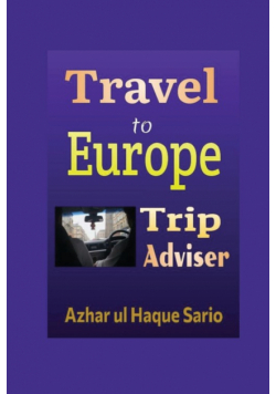 Travel to Europe