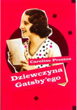 Dziewczyna Gatsby'ego