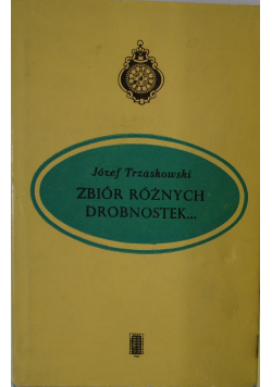 Zbiór różnych drobnostek