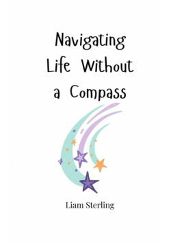 Navigating Life Without a Compass