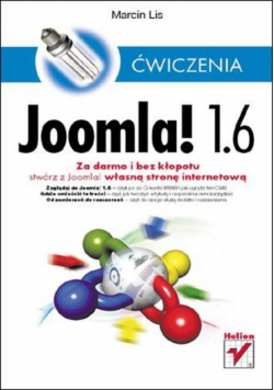 Joomla! 1.6 Ćwiczenia